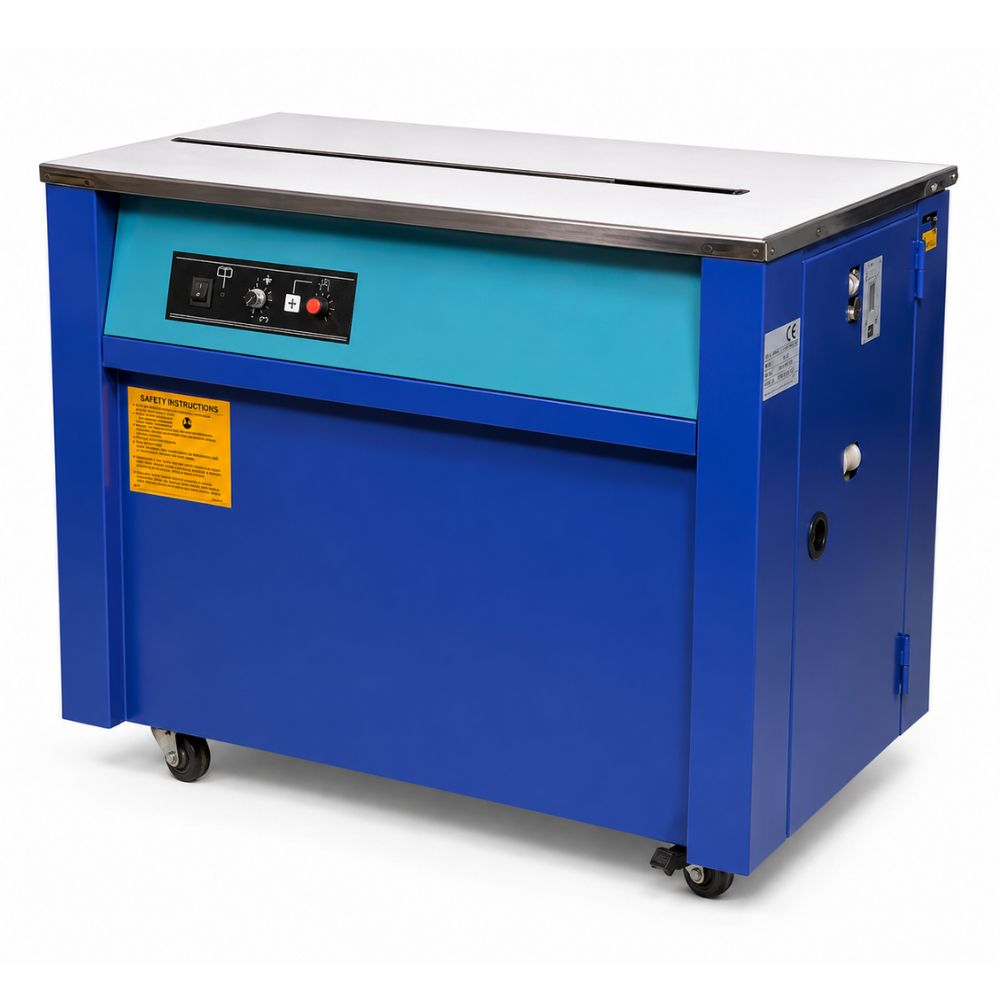 Strapping Machine in Bangalore