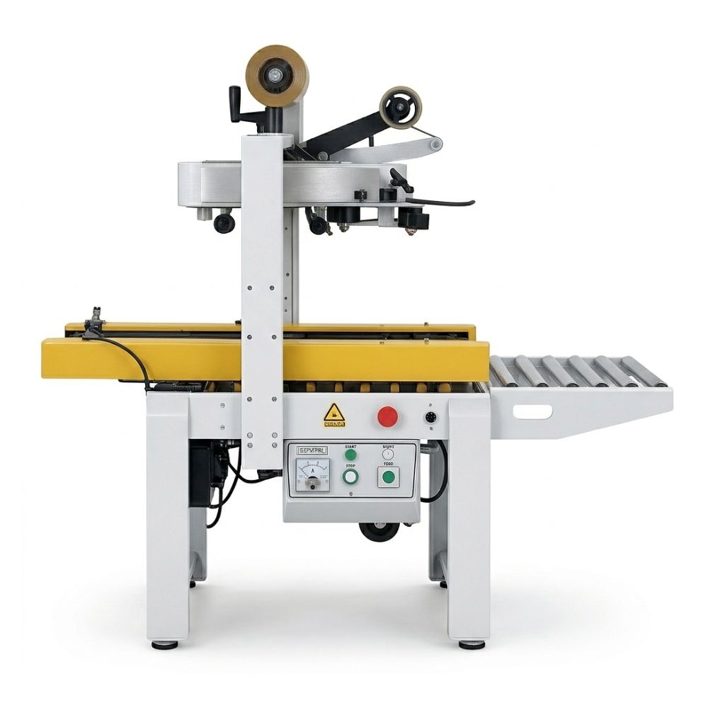 Carton Sealing Machine in Bangalore