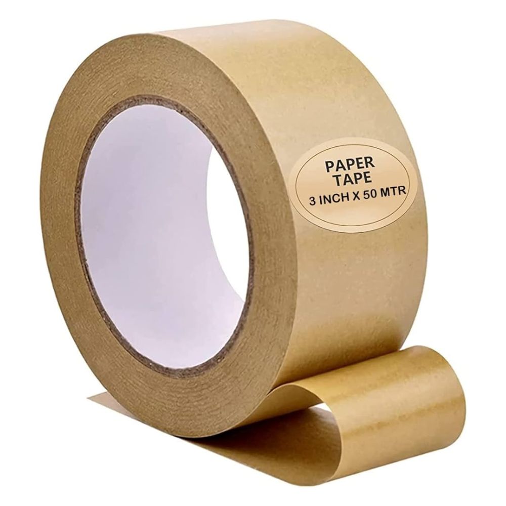 Eco-Friendly Paper Tape in Bangalore