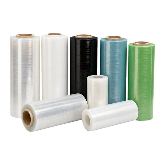 Stretch Film in Bangalore